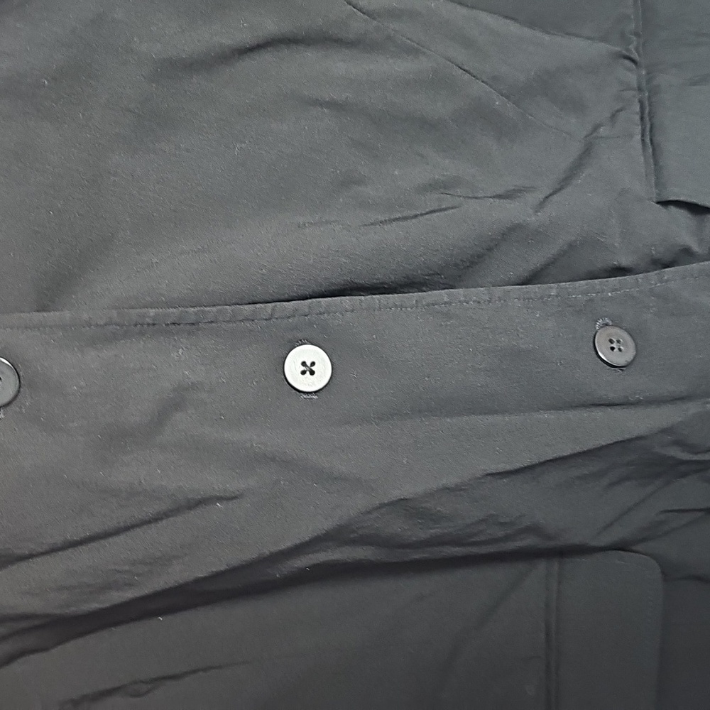 Black Blazer - Picture 2 of 4
